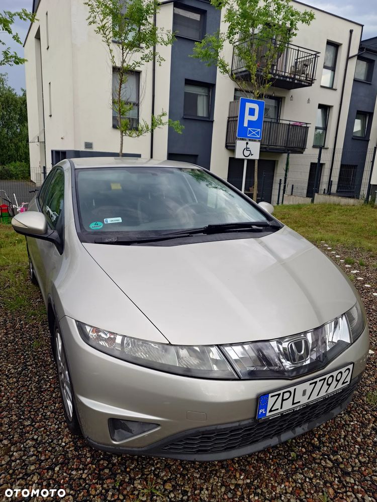 Honda Civic - 2