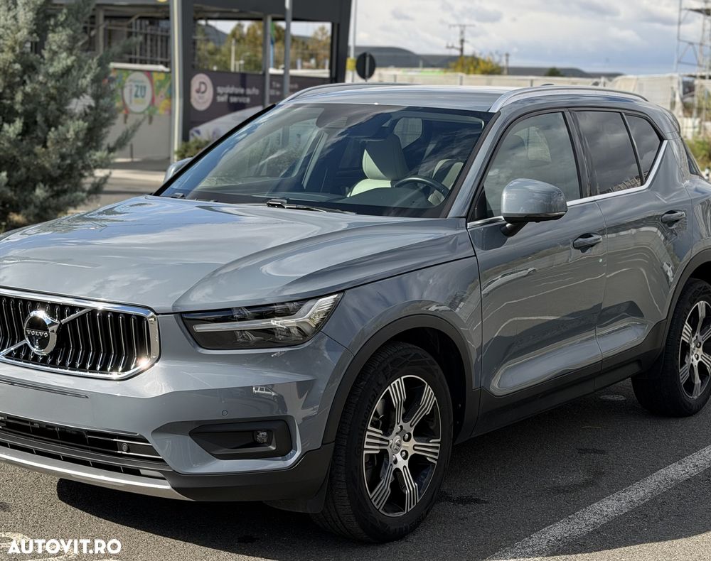 Volvo XC 40 - 7