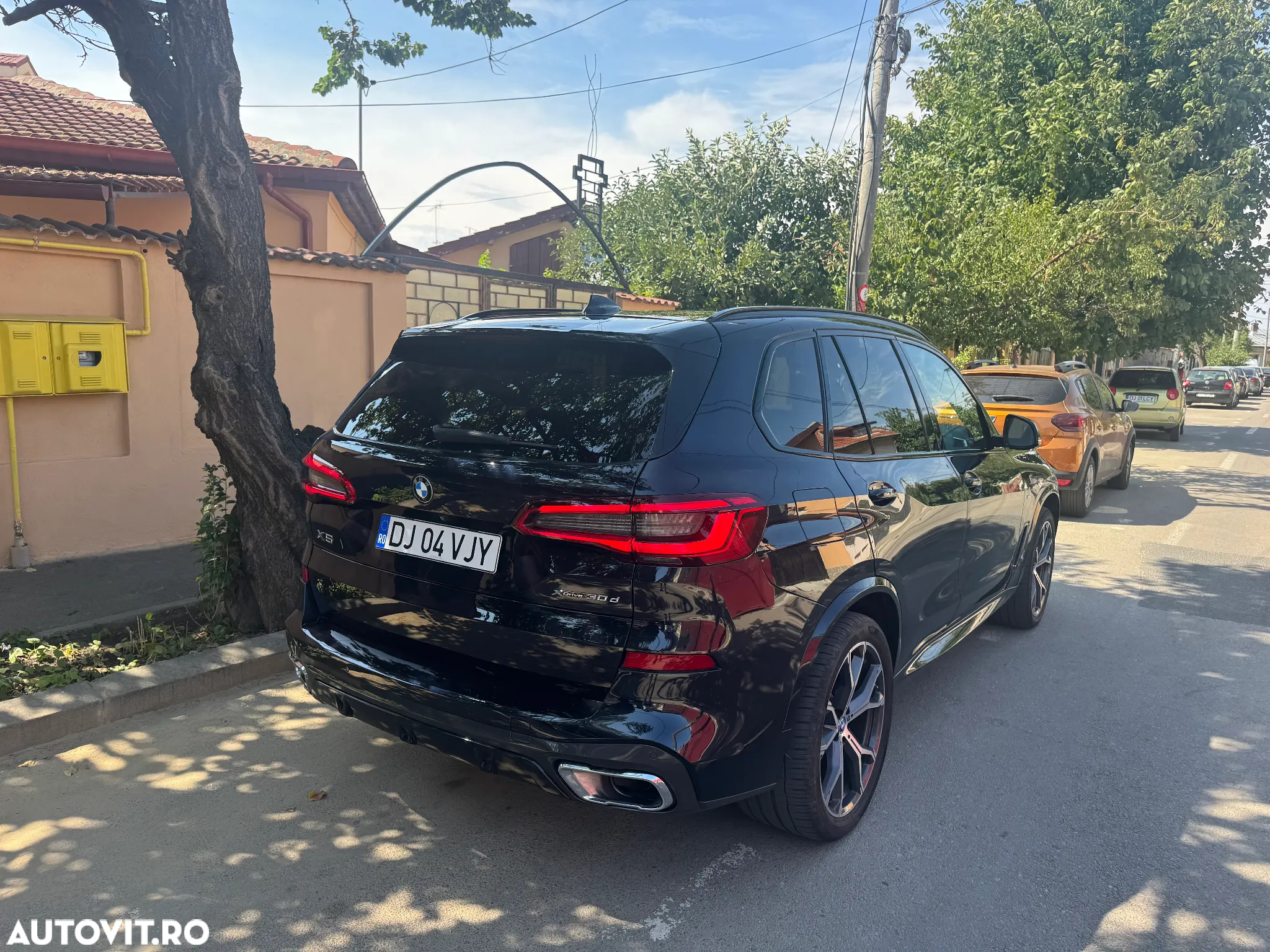 BMW X5 xDrive30d xLine - 3
