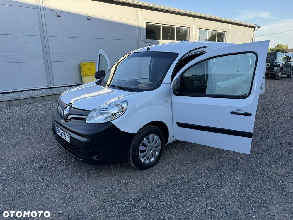 Renault Kangoo - 20