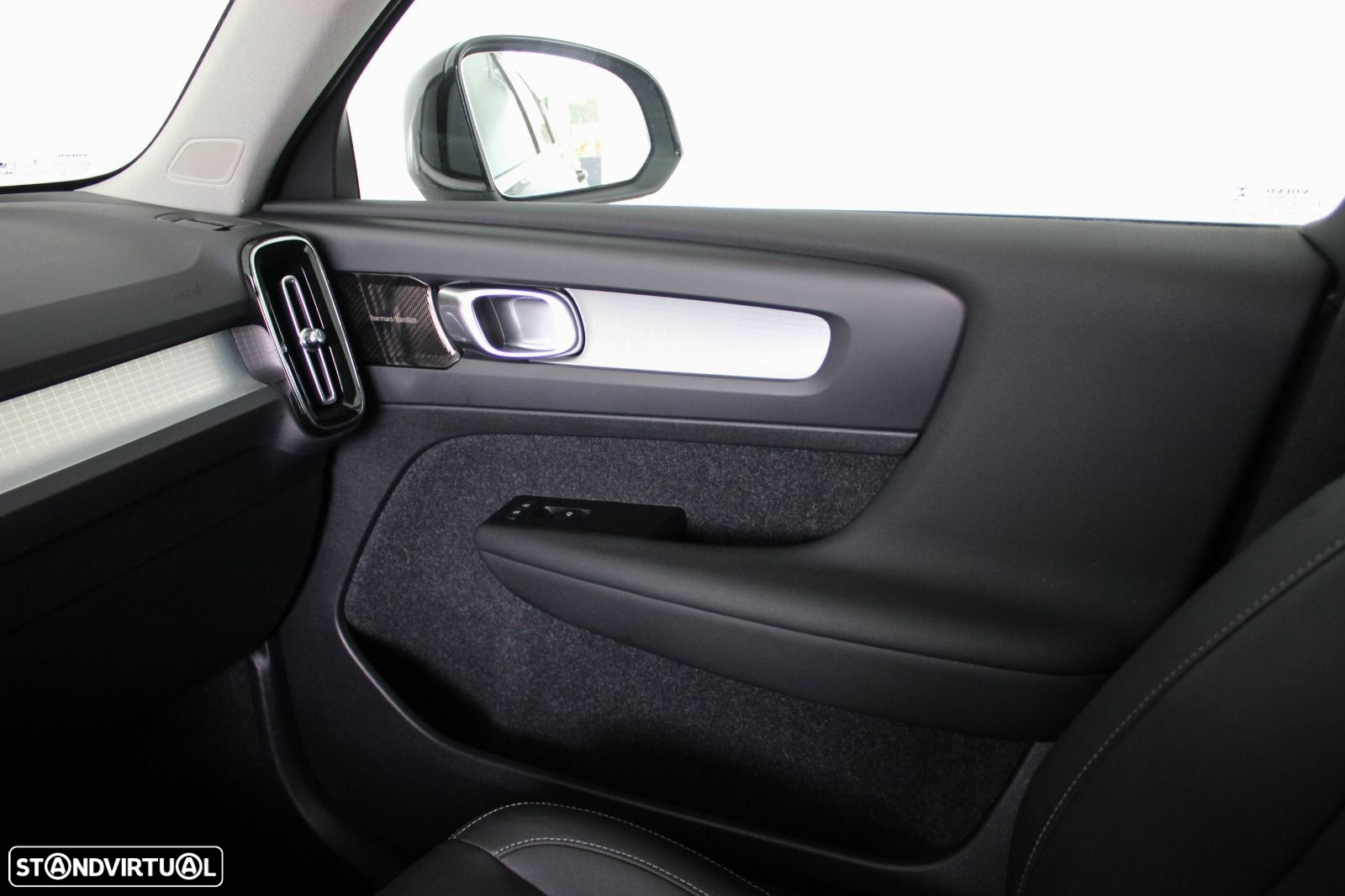 Volvo XC 40 1.5 T5 PHEV Inscription Expression - 42