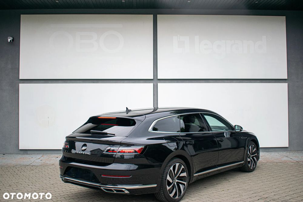 Volkswagen Arteon 2.0 TSI R-Line DSG - 6