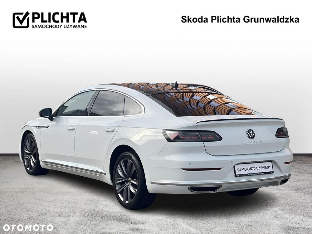 Volkswagen Arteon 2.0 TDI Elegance DSG - 3
