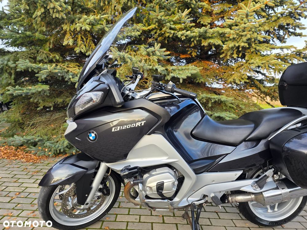 BMW RT - 4