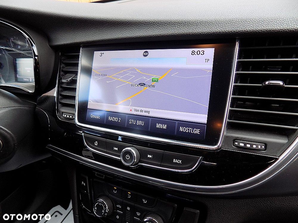 Opel Mokka X 1.4 Automatik Color Innovation - 17