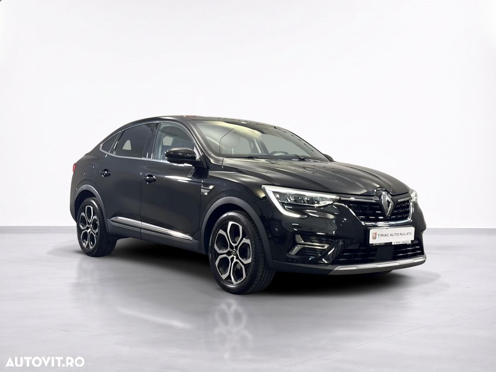 Renault Arkana - 8