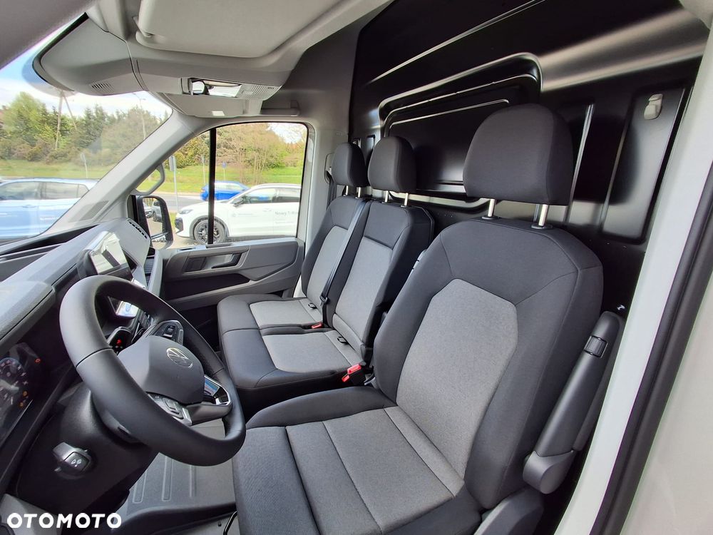 Volkswagen Crafter - 23