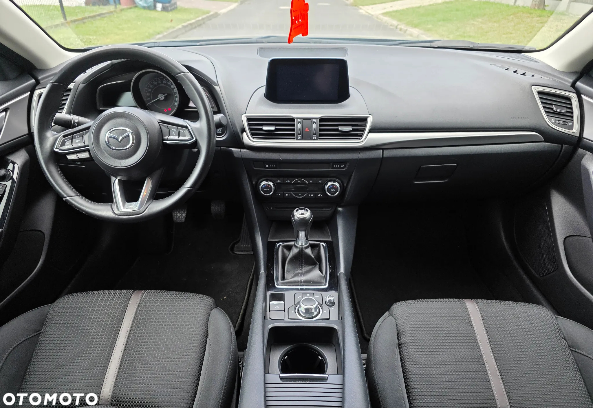 Mazda 3 2.0 Skyenergy - 18