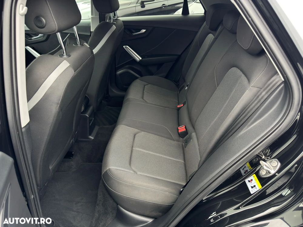 Audi Q2 35 TFSI - 18