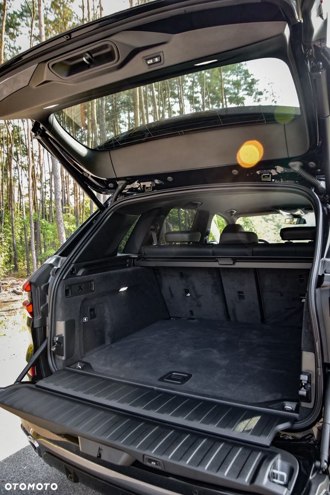 BMW X5 xDrive30d mHEV - 7