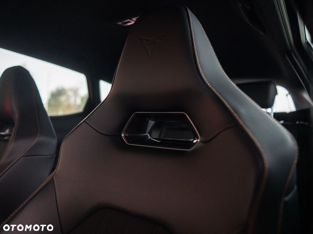 Cupra Formentor - 19