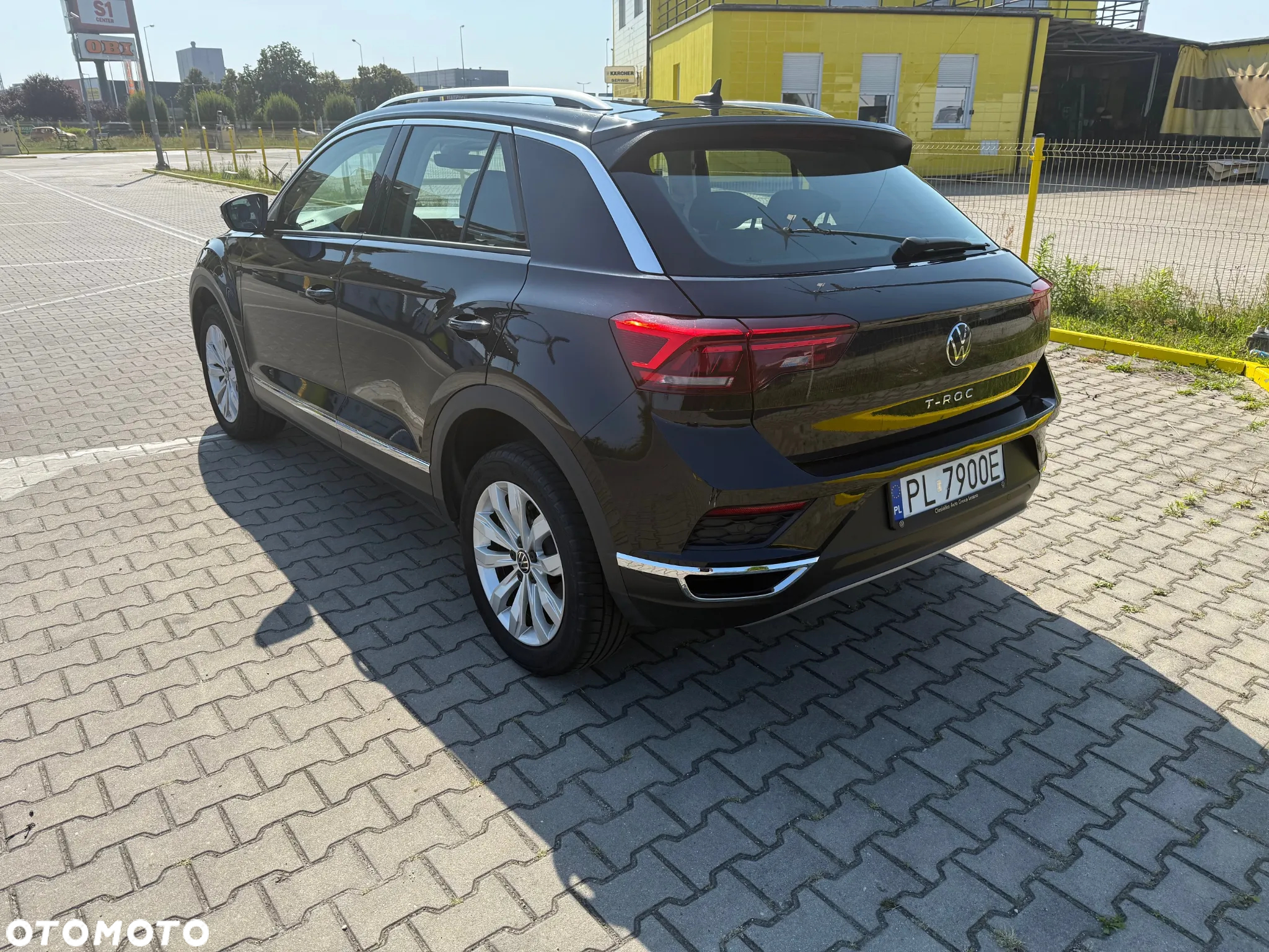 Volkswagen T-Roc - 6