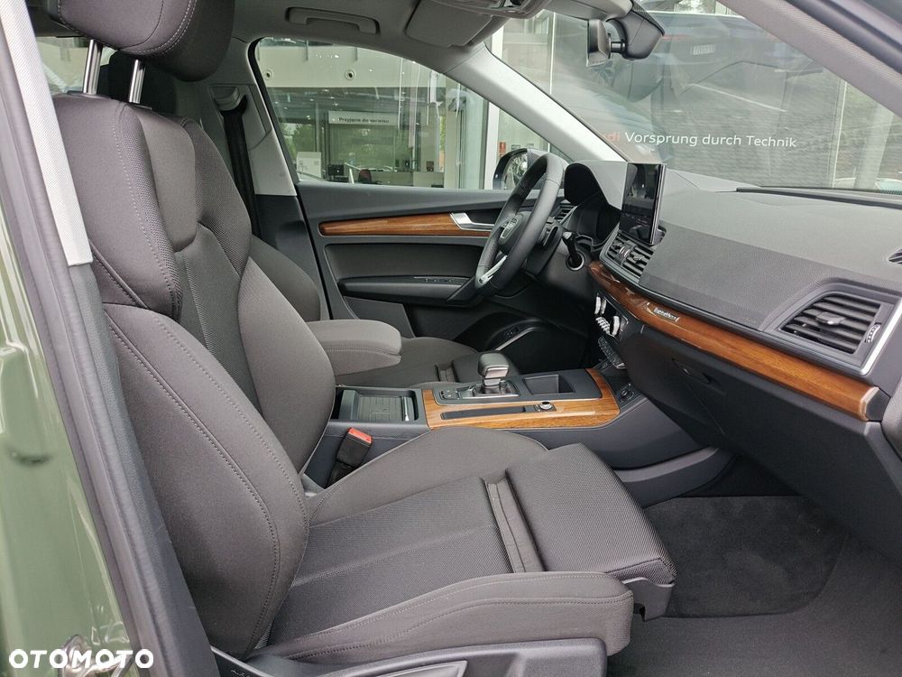 Audi Q5 - 19
