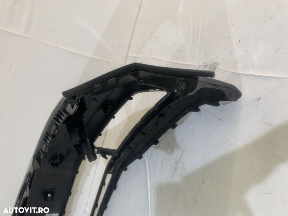 Bara fata VW Touran, 2015, 2016, 2017, 2018, 2019, cod origine OE 5TA807221AL. - 9