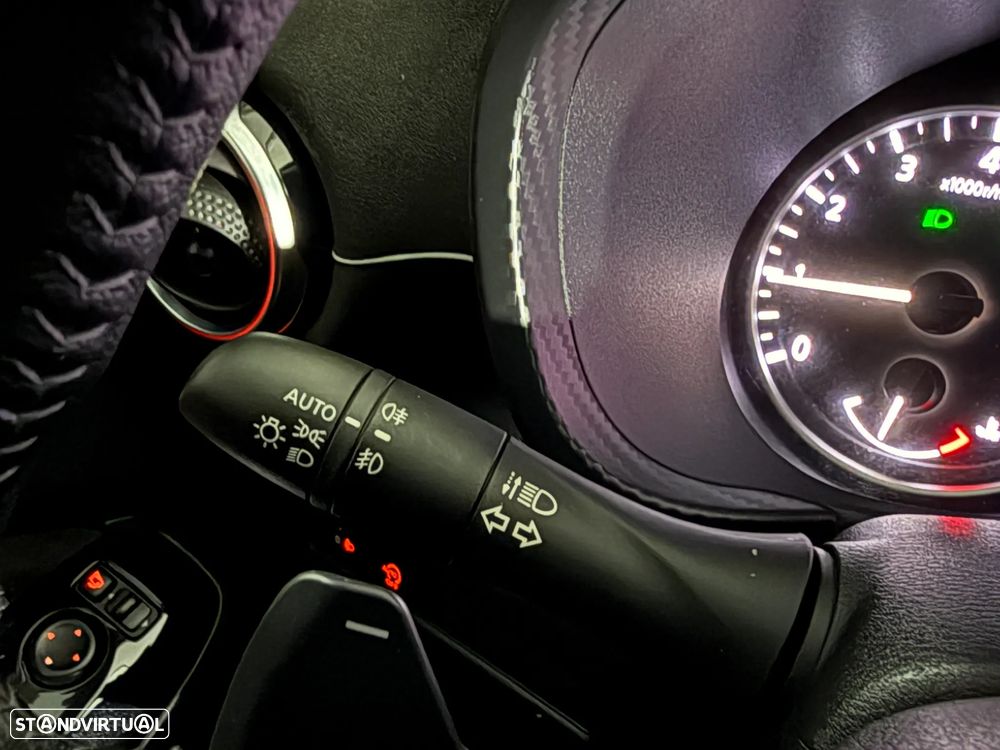 Nissan Juke 1.0 DIG-T N-Design C.Two Tone S.DCT - 20