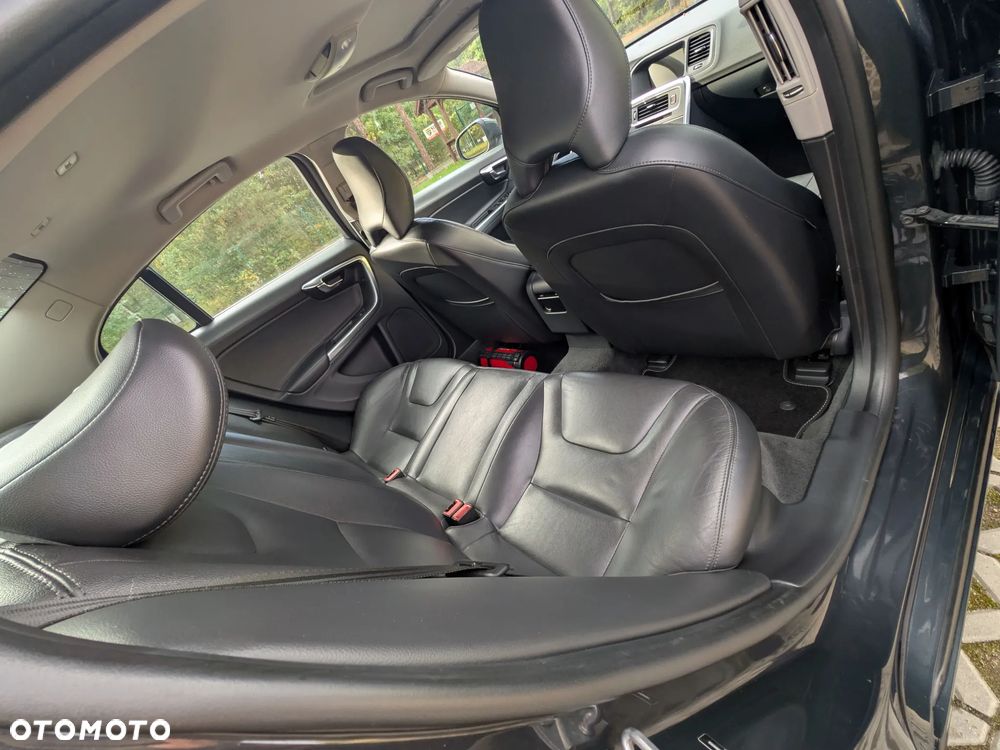 Volvo S60 - 31