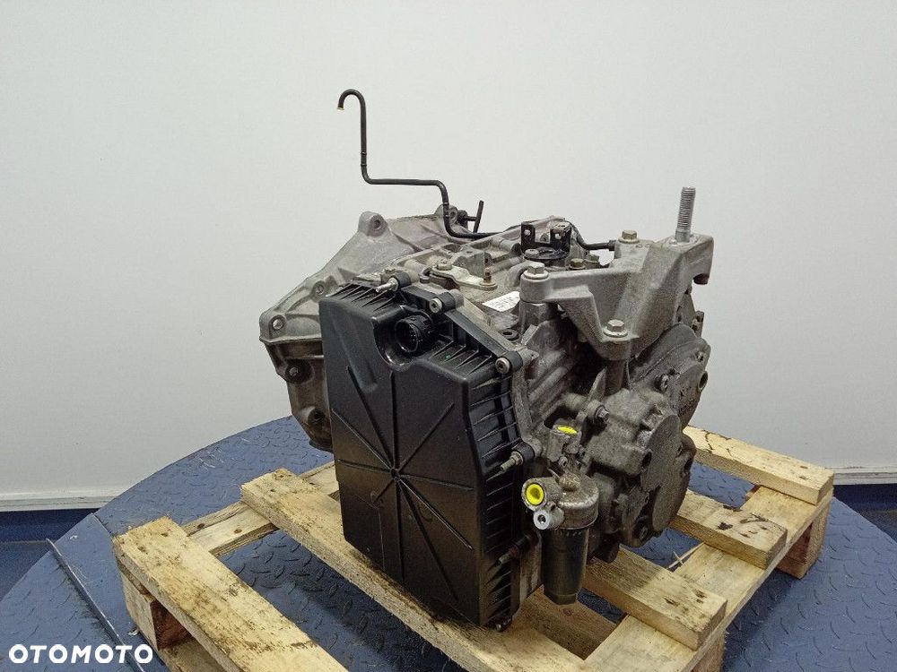FORD MONDEO MK5 2.0 TDCI SKRZYNIA AUTOMAT POWERSHIFT DS7R7000BK - 3