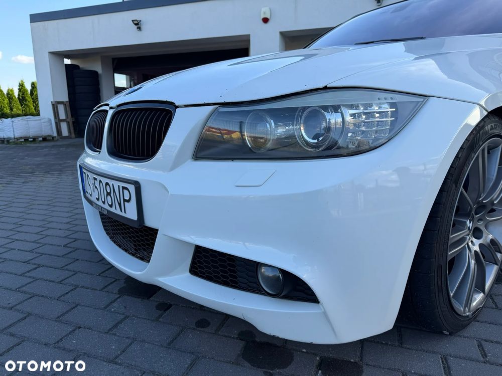 BMW Seria 3 - 19
