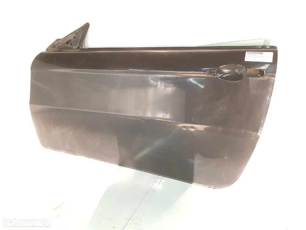 PORTA FRONTAL ESQUERDA ALFA ROMEO GT 2007 -60690857 - 1