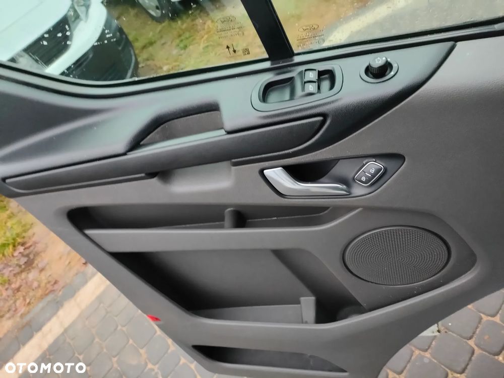 Ford TRANSIT CUSTOM 2020r 2,0 TDCI 130KM L2H1 LONG DUBEL DRZWI EURO 6 LEDY CENA BRUTTO VAT 23% - 23