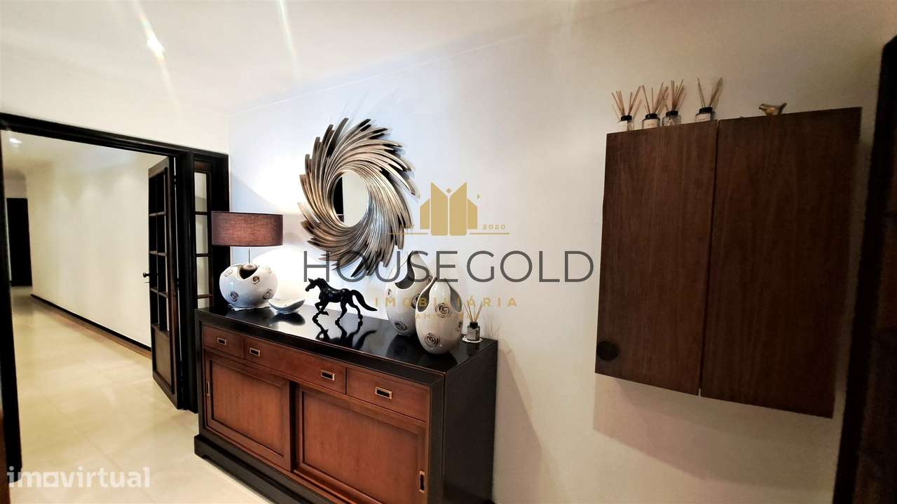 Apartamento T3 Marinhais (MR-318) - Grande imagem: 3/56