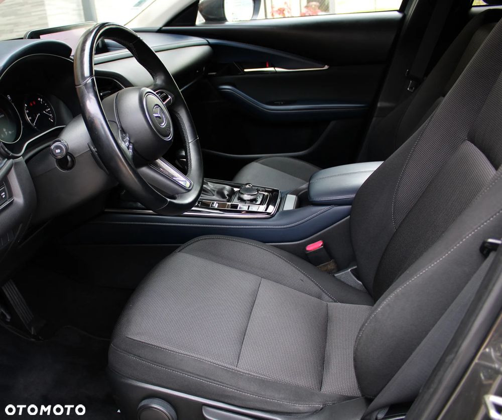 Mazda CX-30 e-SKYACTIVE G 122 SKYACTIV-Drive NAGISA - 7