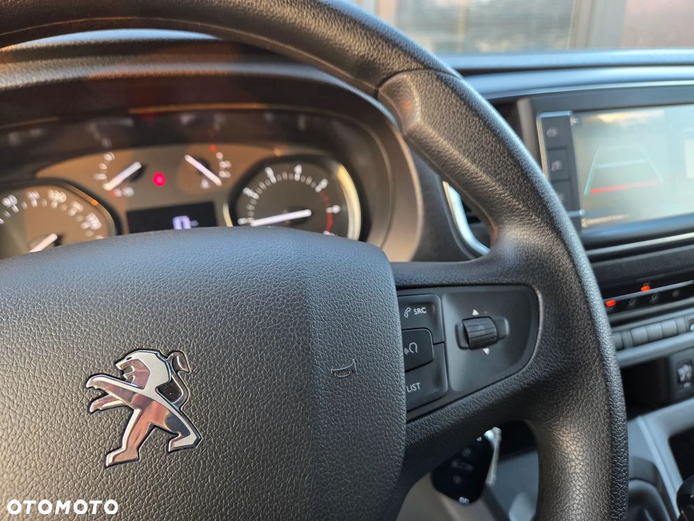 Peugeot EXPERT - 21