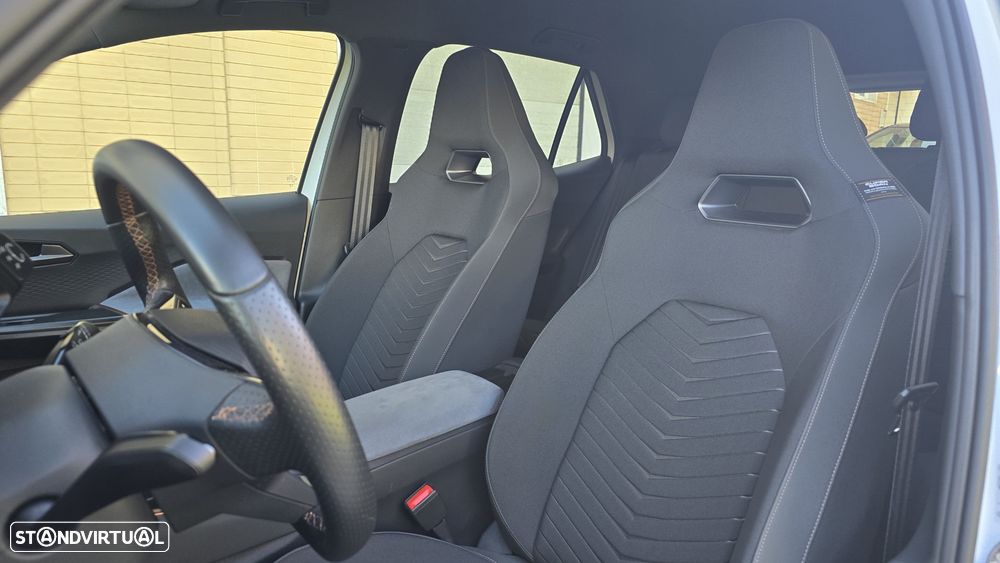 Cupra Born 58 kWh - 16