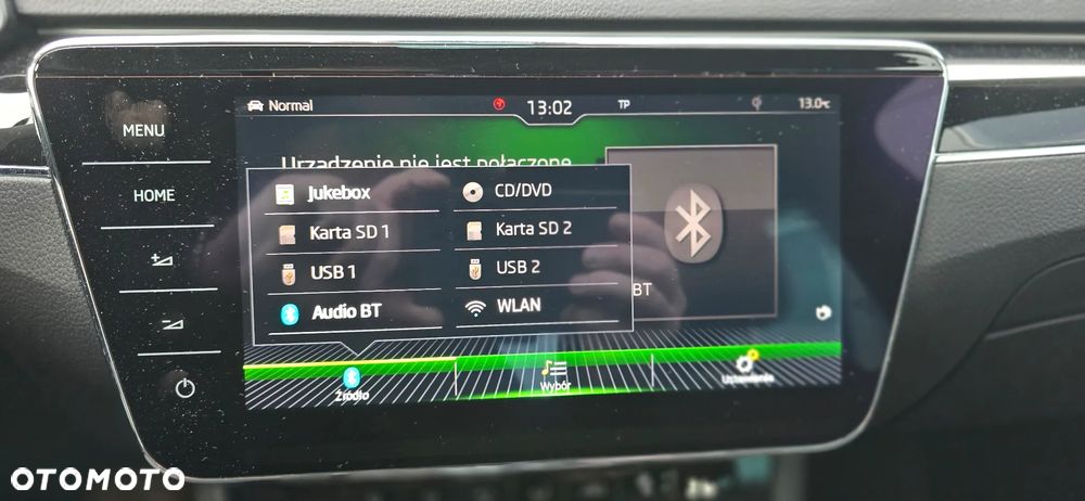 Skoda Superb 2.0 TDI L&K DSG - 17