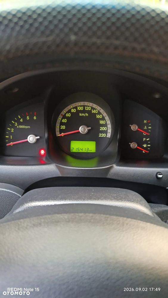 Kia Sportage - 17