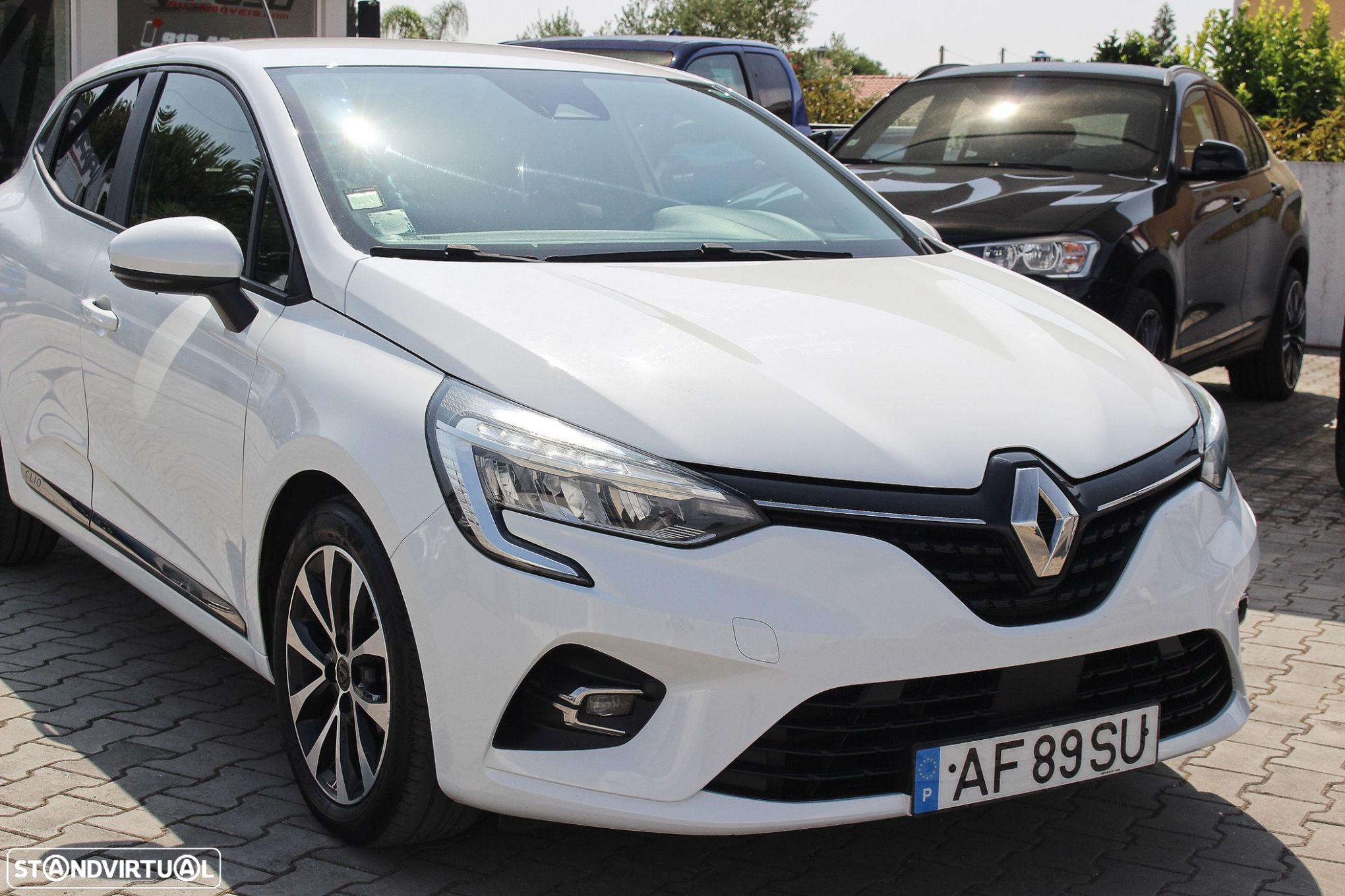 Renault Clio 1.5 Blue dCi Intens - 4