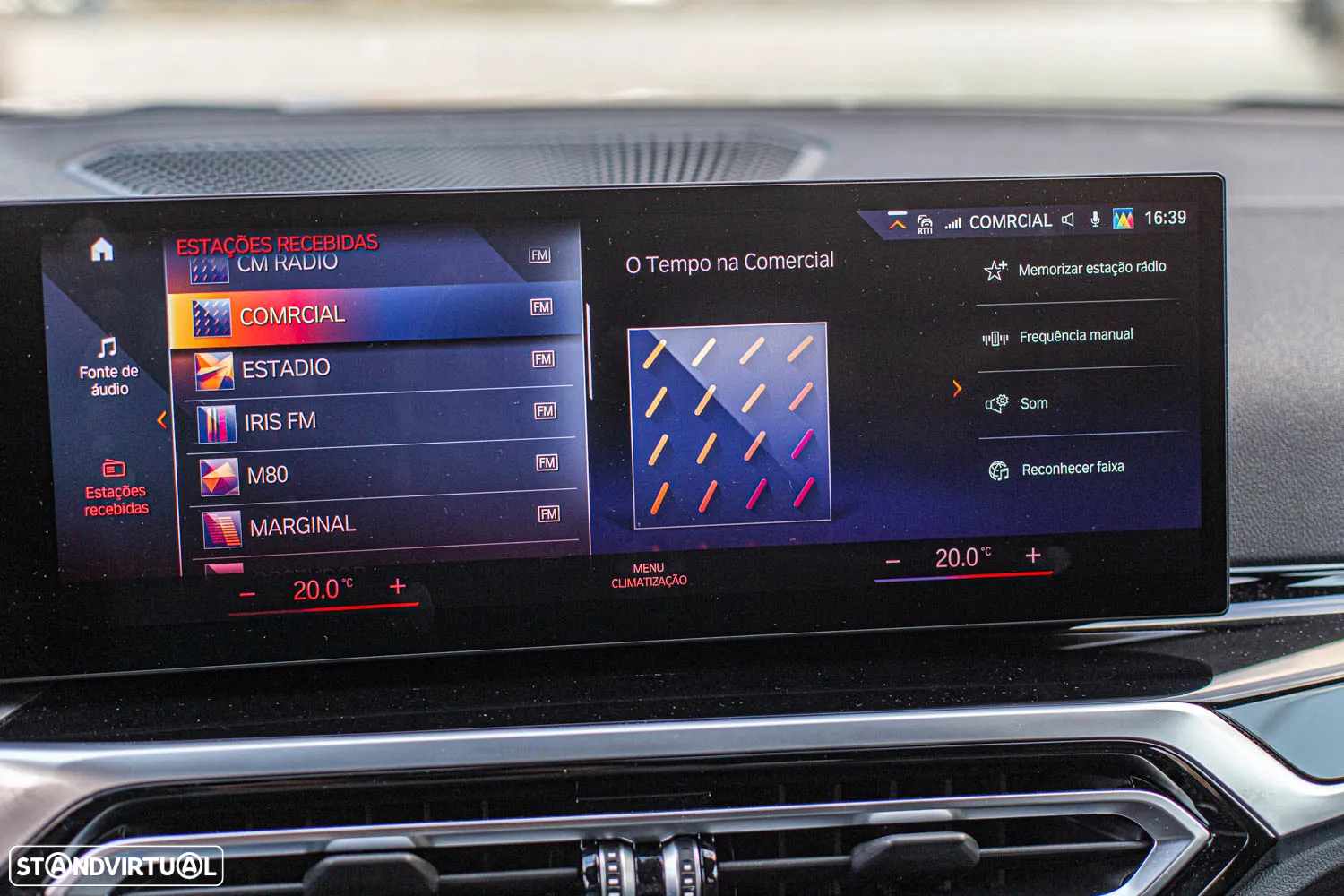 BMW i4 eDrive40 - 57