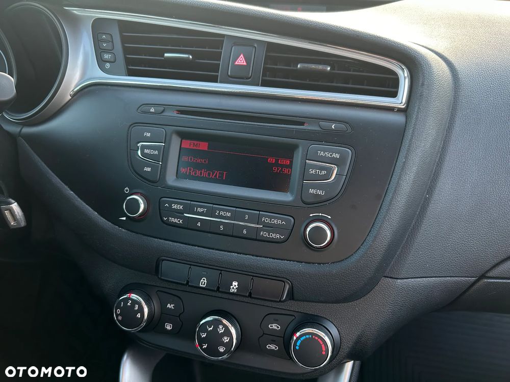 Kia Ceed 1.6 CRDi M - 15