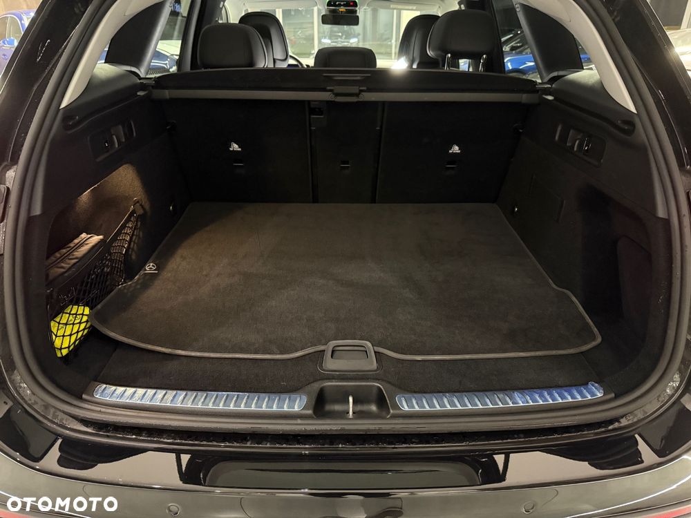 Mercedes-Benz GLC 200 4-Matic - 27