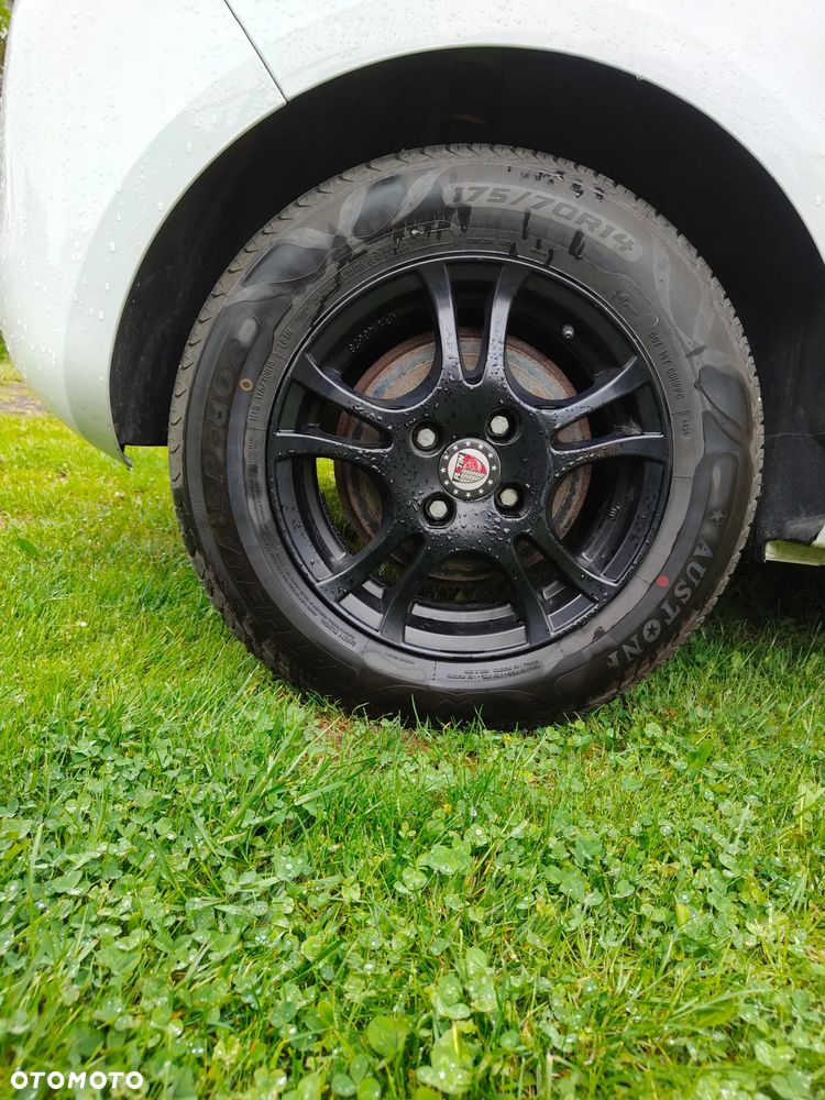 Opel Corsa - 7