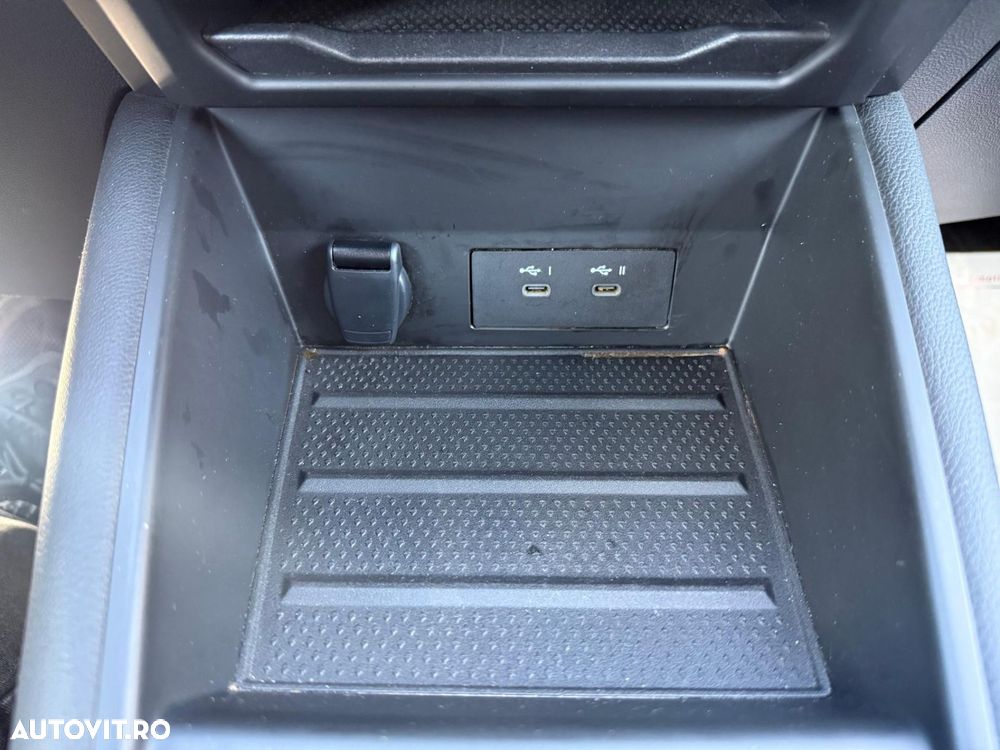 Mitsubishi ASX 1.6 HEV Instyle - 22