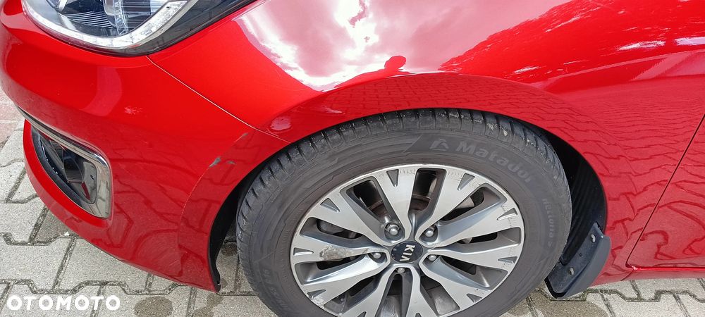 Kia Ceed 1.6 GDI L DCT - 18