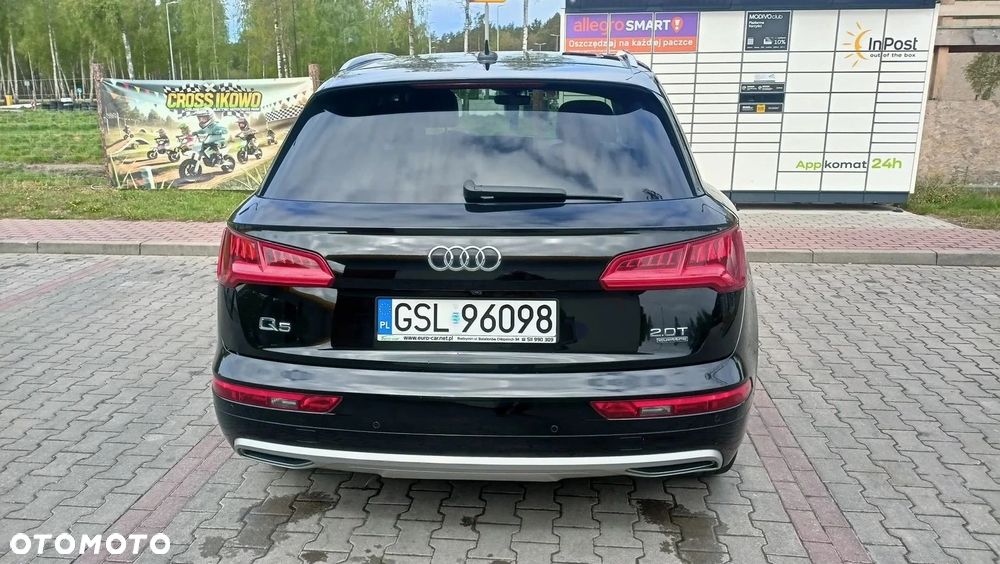 Audi Q5 - 5