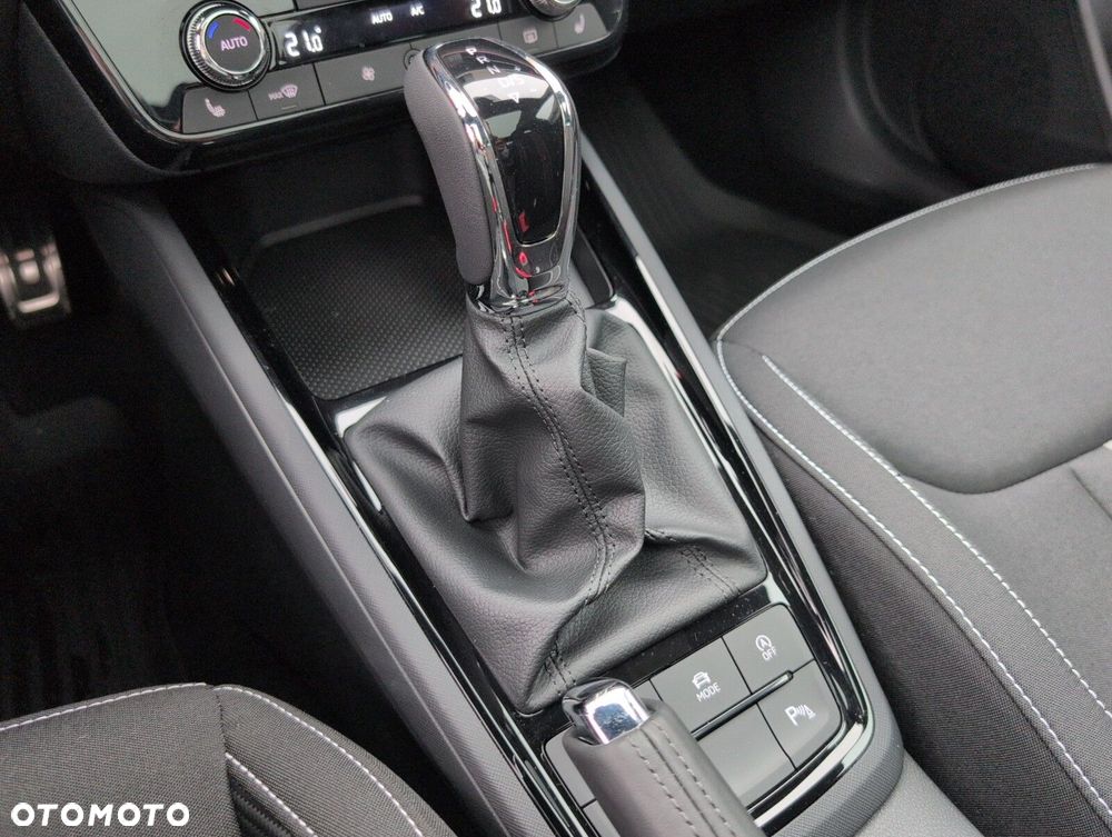 Skoda Scala 1.0 TSI Monte Carlo DSG - 34