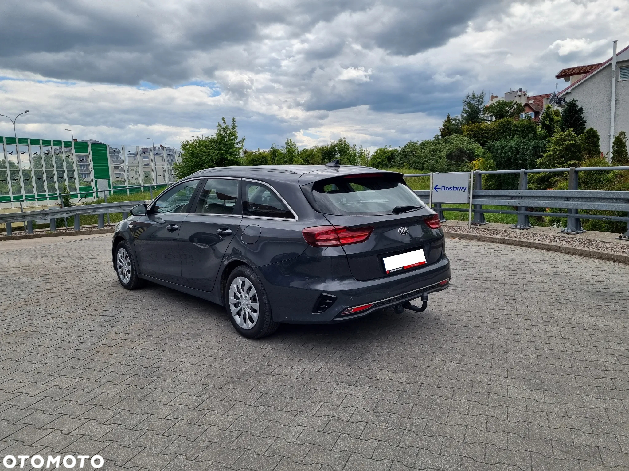 Kia Ceed - 7