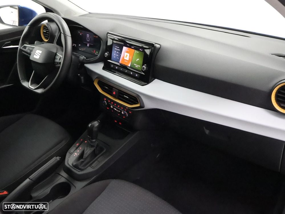 SEAT Ibiza 1.0 TSI Style DSG - 4