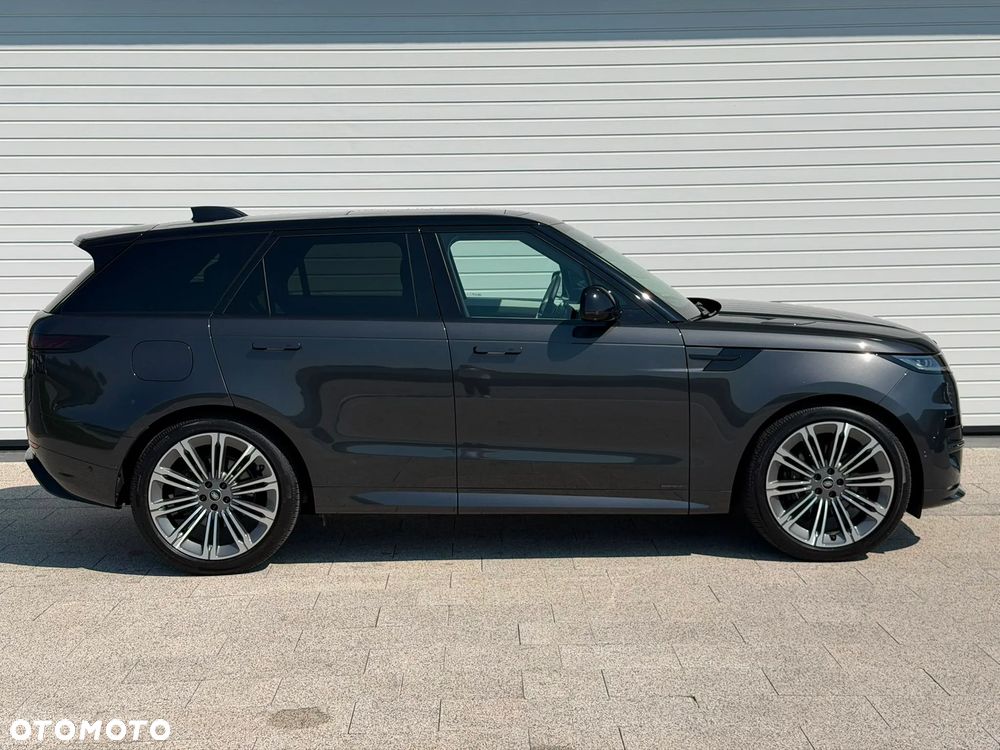 Land Rover Range Rover Sport S 3.0 D350 mHEV Autobiography - 6
