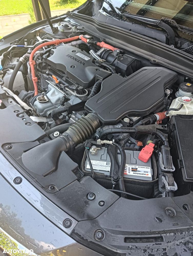 Honda Accord - 11