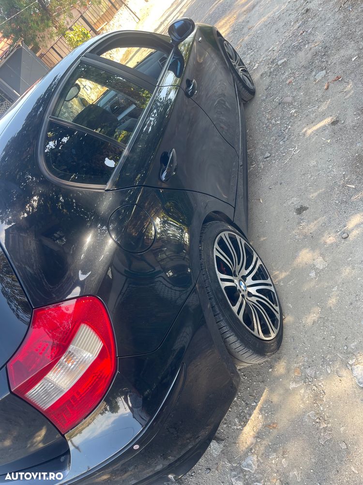 BMW Seria 1 - 5