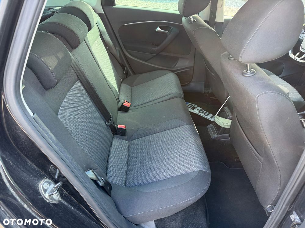 Volkswagen Polo 1.2 TSI Blue Motion Technology Life - 13