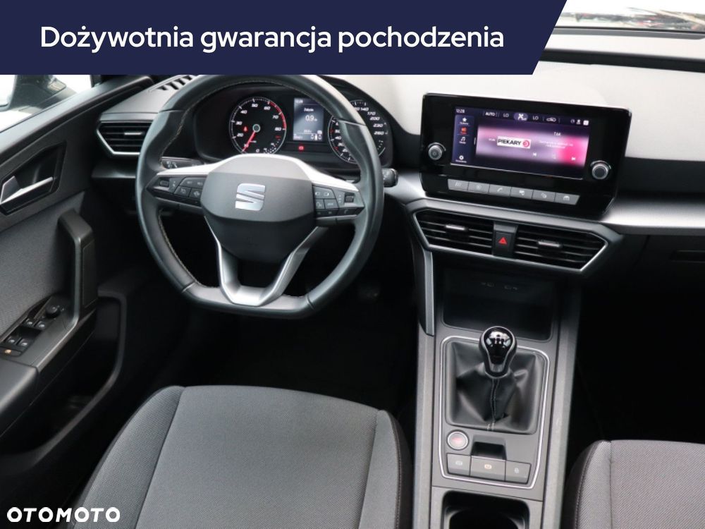Seat Leon Sportstourer - 9