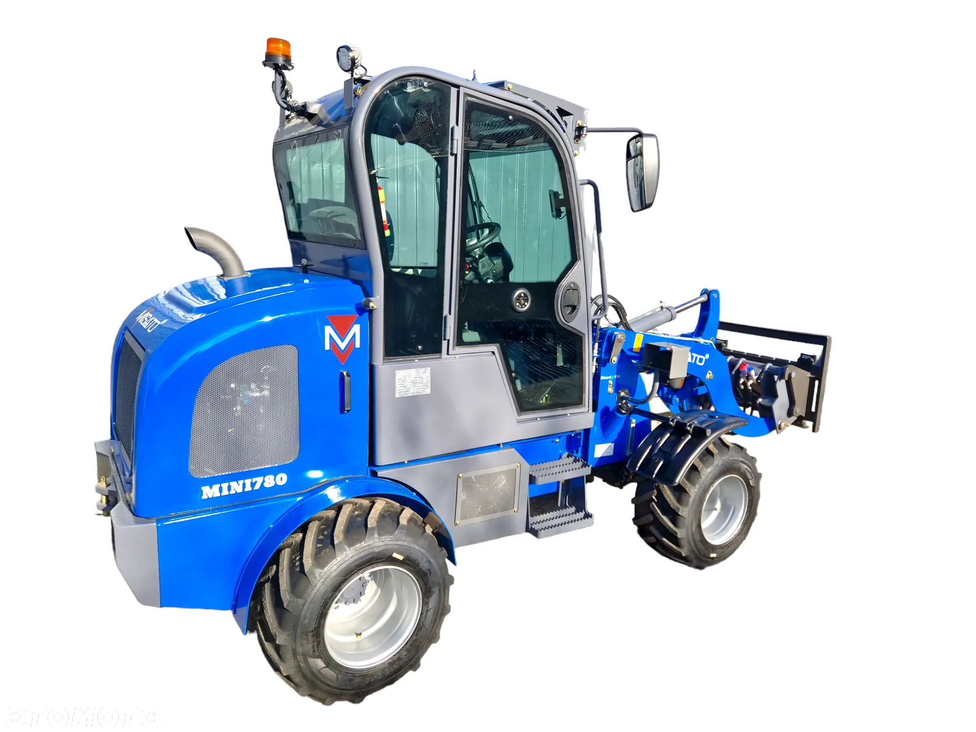 Inny Misato MINI 780 - 9