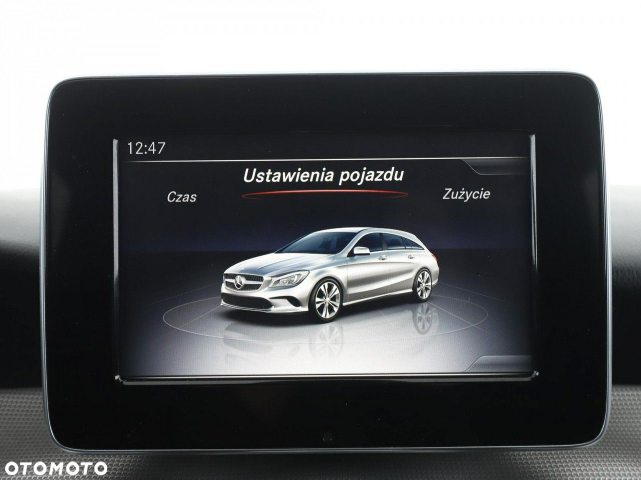 Mercedes-Benz CLA - 22