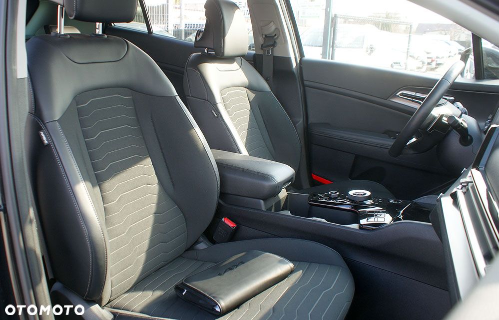 Kia Sportage 1.6 CRDI L Business Line Plus 2WD DCT - 19