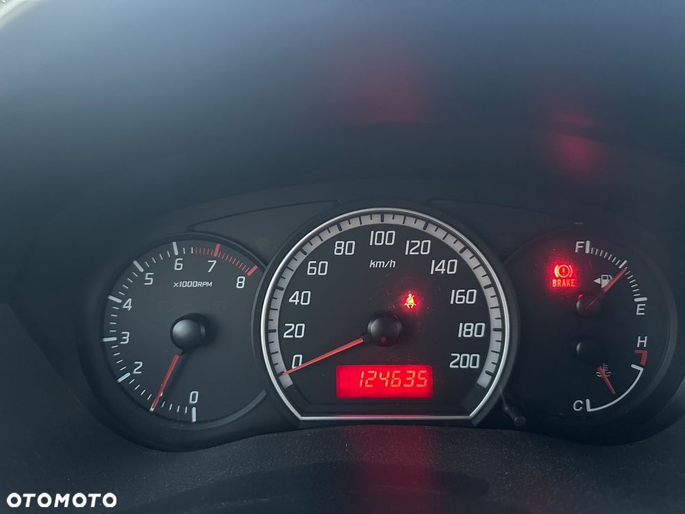 Suzuki Swift - 20